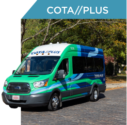 cota plus